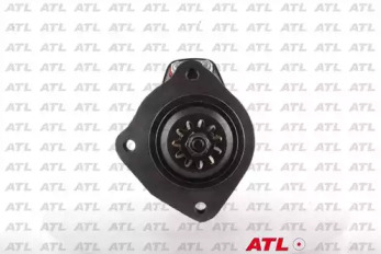 Стартер ATL Autotechnik A 12 730